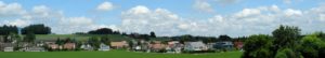 haus mit alpensicht solothurn